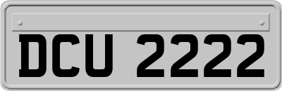 DCU2222
