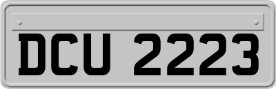 DCU2223