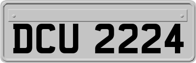 DCU2224