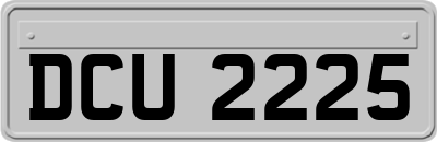 DCU2225