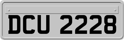 DCU2228