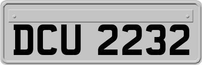 DCU2232