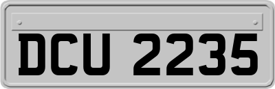DCU2235