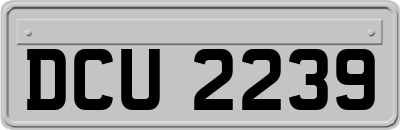 DCU2239