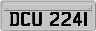 DCU2241