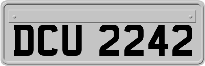 DCU2242