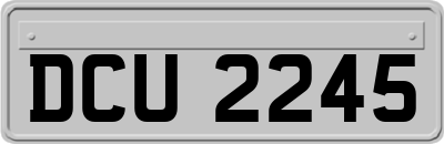 DCU2245