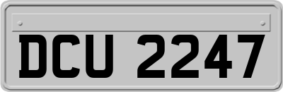 DCU2247