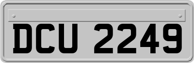DCU2249