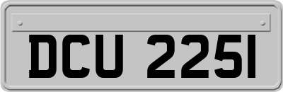 DCU2251