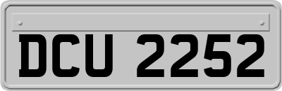 DCU2252