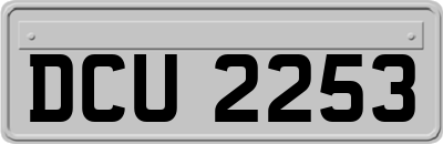 DCU2253