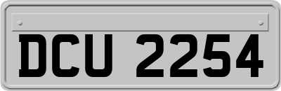 DCU2254