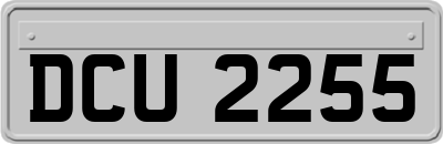 DCU2255