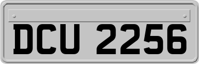DCU2256