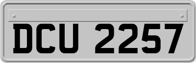 DCU2257