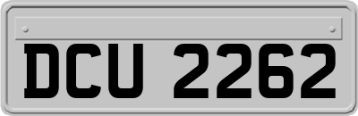DCU2262