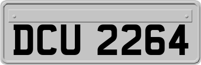 DCU2264