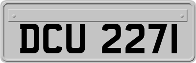 DCU2271