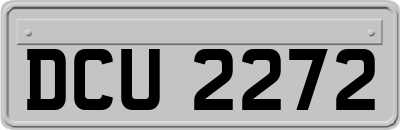 DCU2272