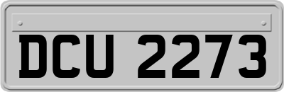 DCU2273