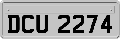 DCU2274