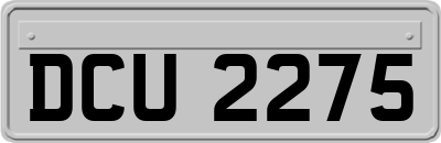 DCU2275