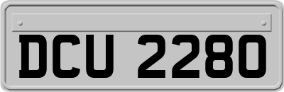 DCU2280