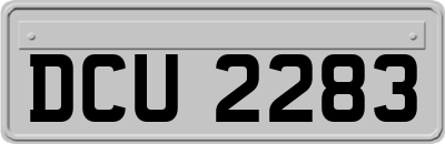 DCU2283