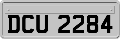 DCU2284