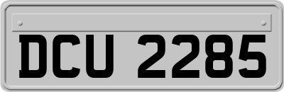 DCU2285