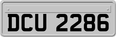 DCU2286