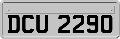 DCU2290
