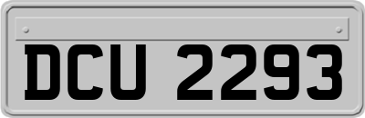 DCU2293