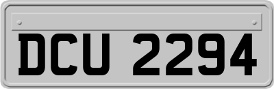 DCU2294