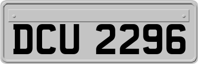 DCU2296
