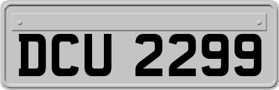 DCU2299