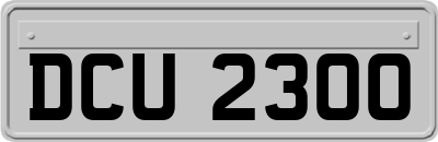 DCU2300
