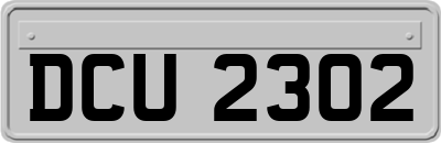 DCU2302
