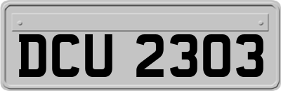 DCU2303