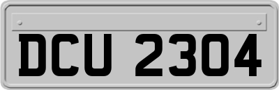 DCU2304
