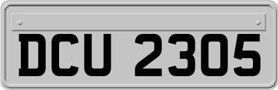DCU2305