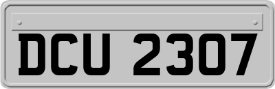 DCU2307