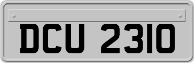DCU2310