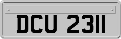 DCU2311