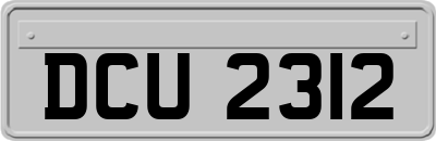DCU2312