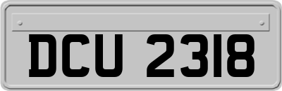 DCU2318