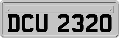 DCU2320