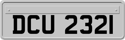 DCU2321