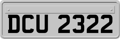 DCU2322